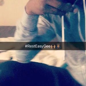 Meet your Posher, Tajahn